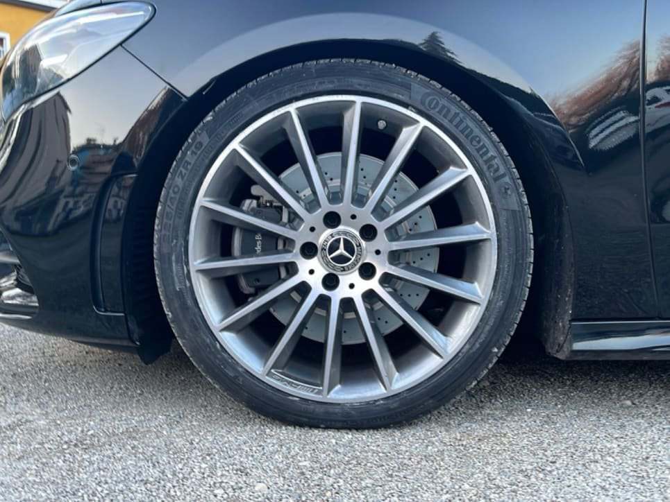 B 250 Premium 4matic auto - Certified