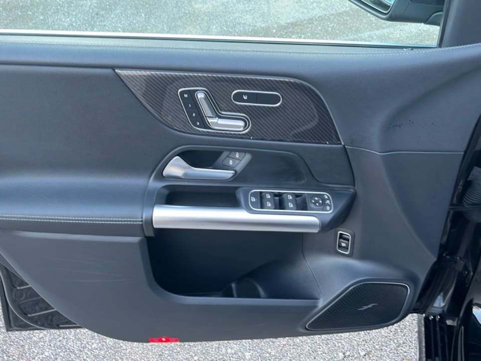 B 250 Premium 4matic auto - Certified