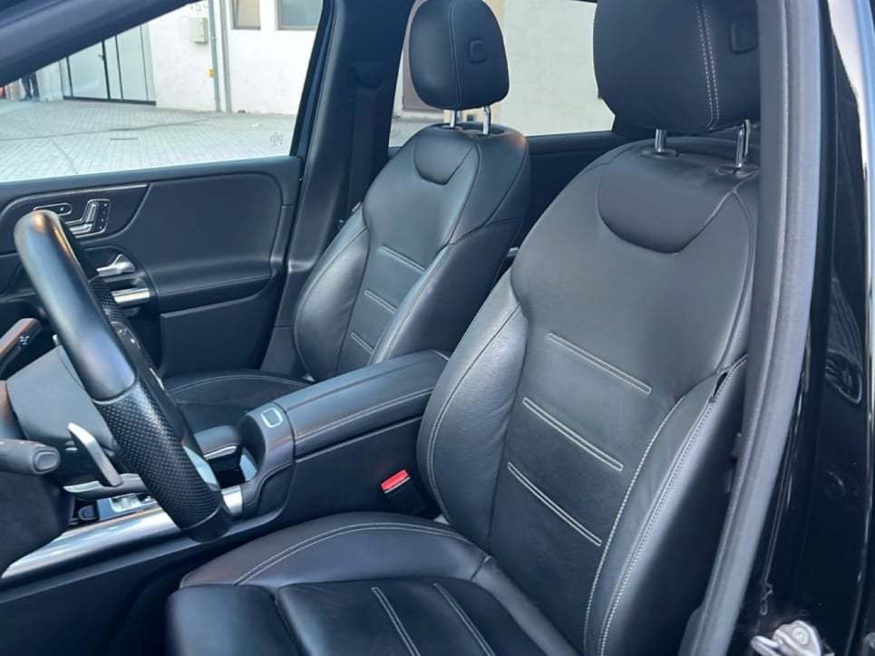 B 250 Premium 4matic auto - Certified