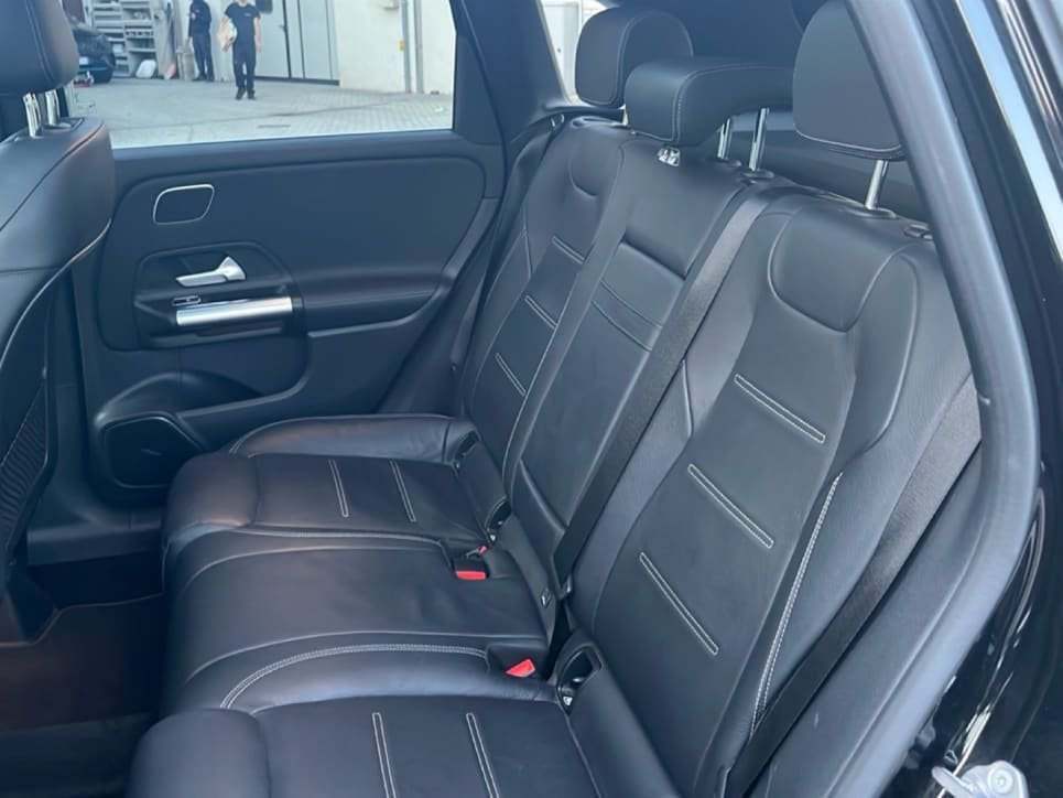 B 250 Premium 4matic auto - Certified