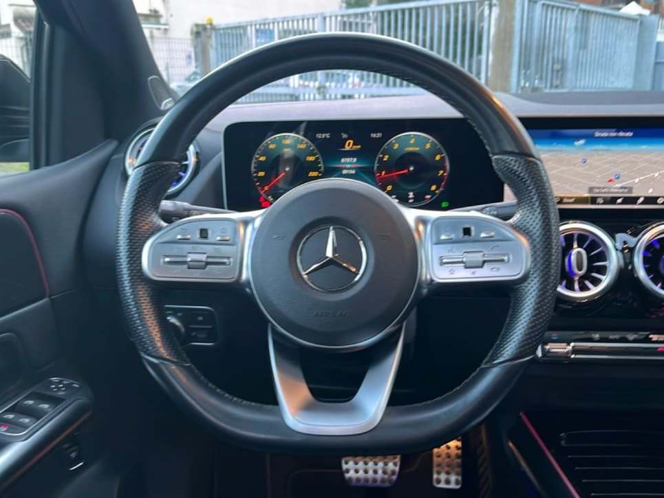 B 250 Premium 4matic auto - Certified