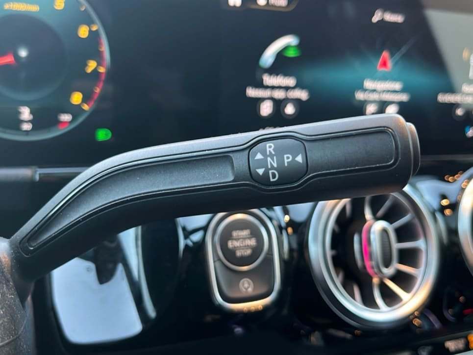 B 250 Premium 4matic auto - Certified