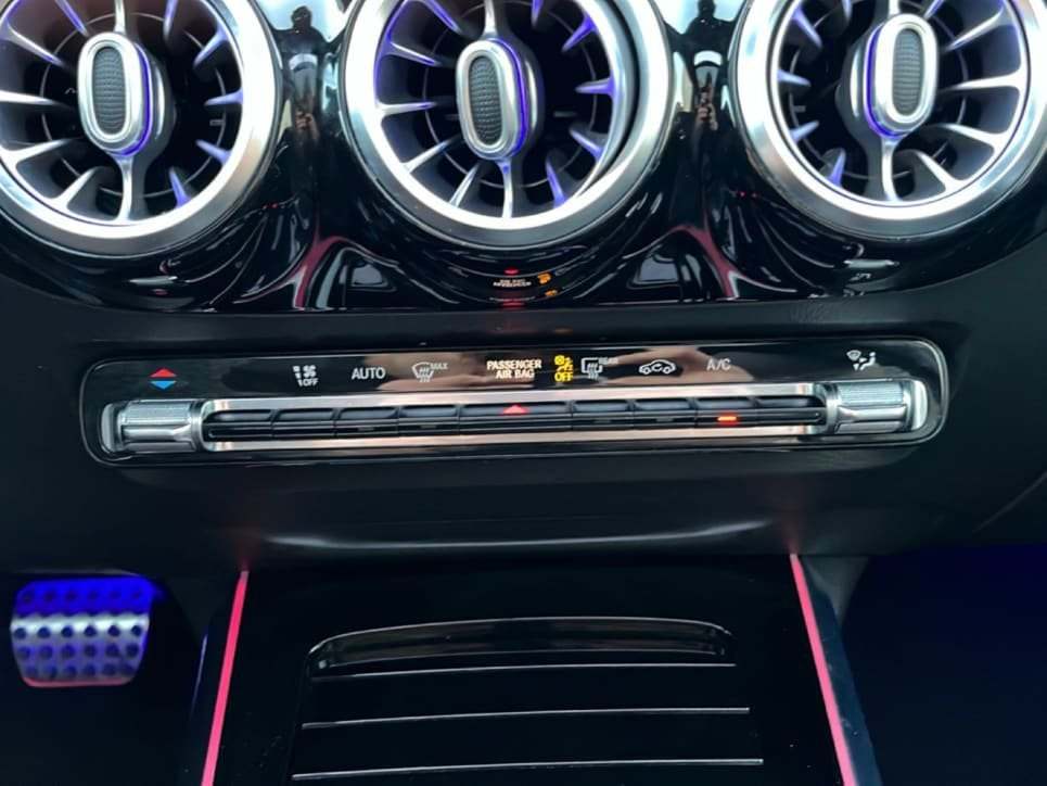 B 250 Premium 4matic auto - Certified