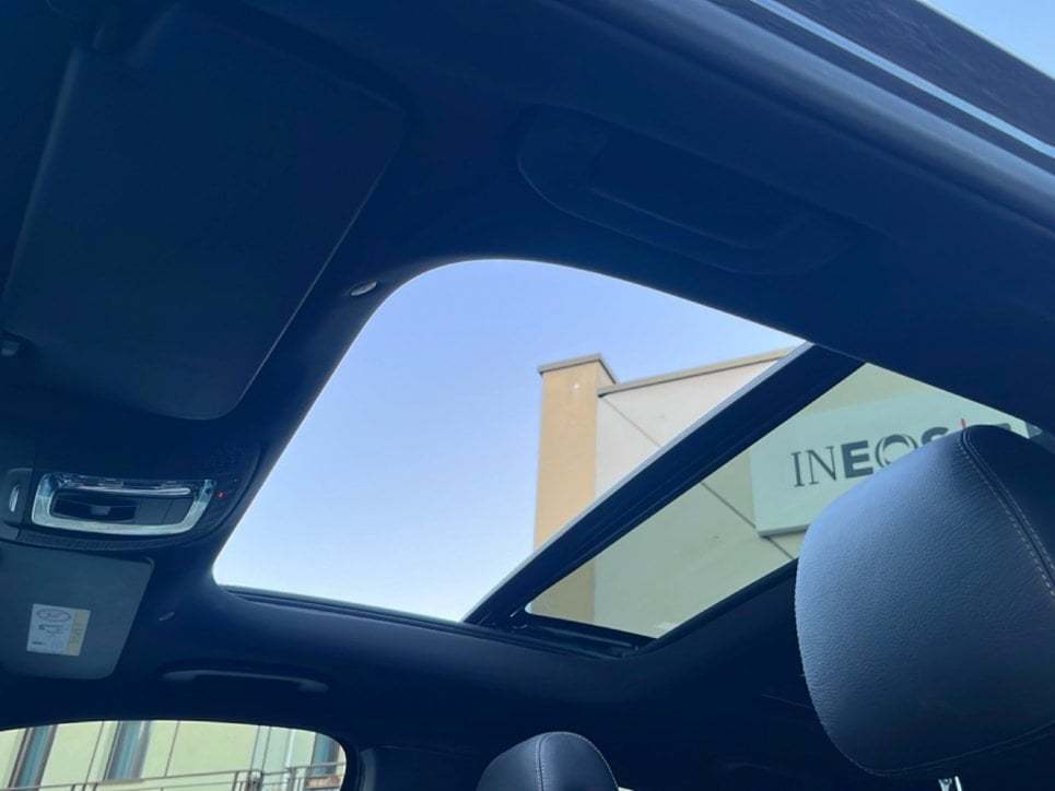 B 250 Premium 4matic auto - Certified