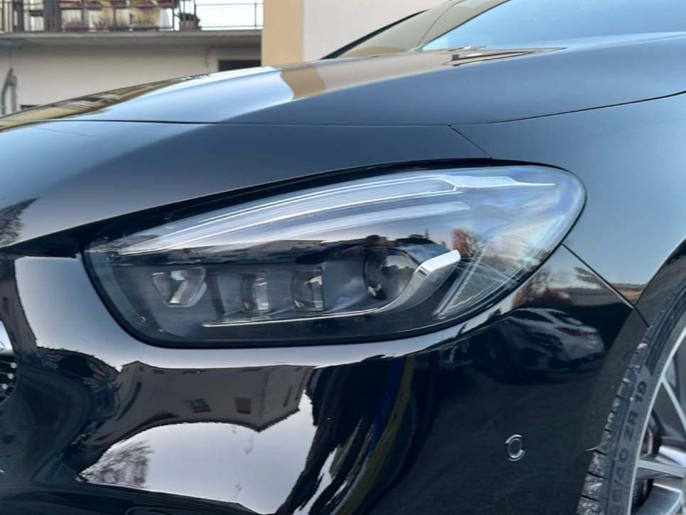 B 250 Premium 4matic auto - Certified