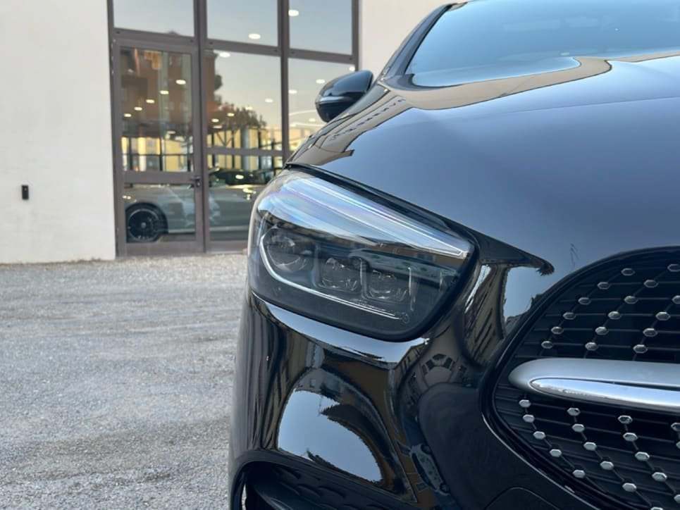 B 250 Premium 4matic auto - Certified