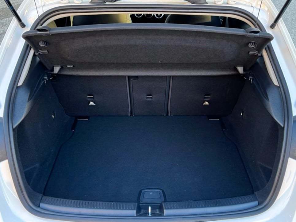 A 200 d Progressive Advanced auto - Certified