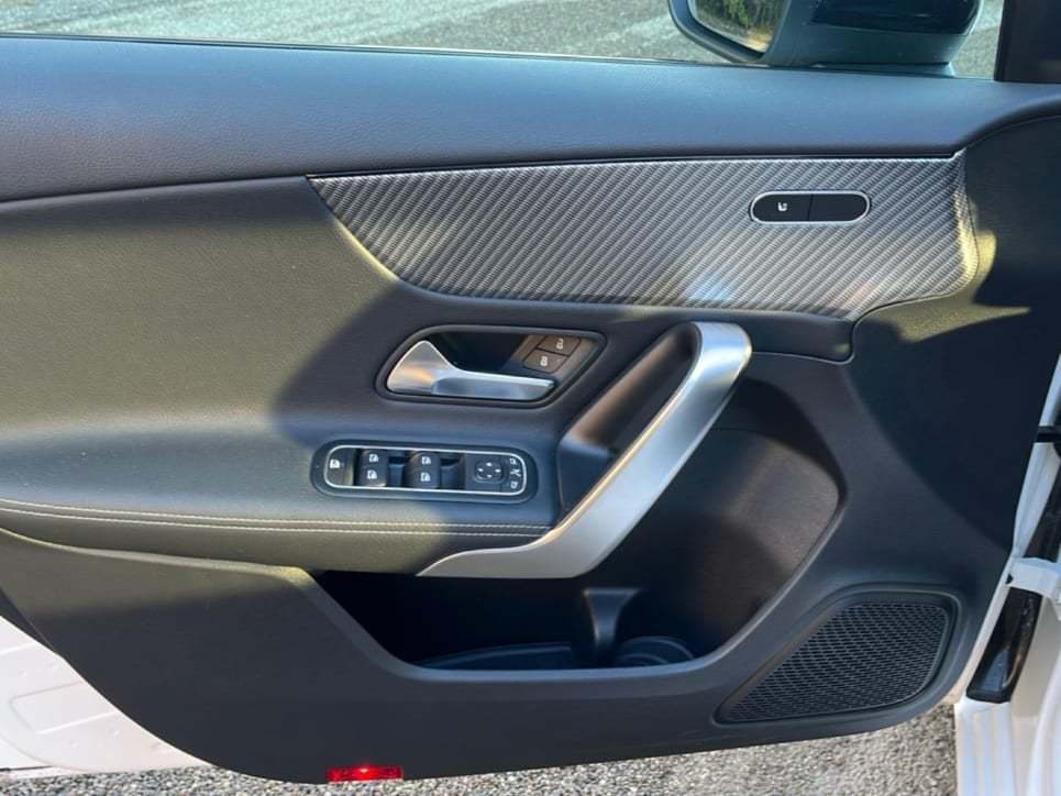 A 200 d Progressive Advanced auto - Certified