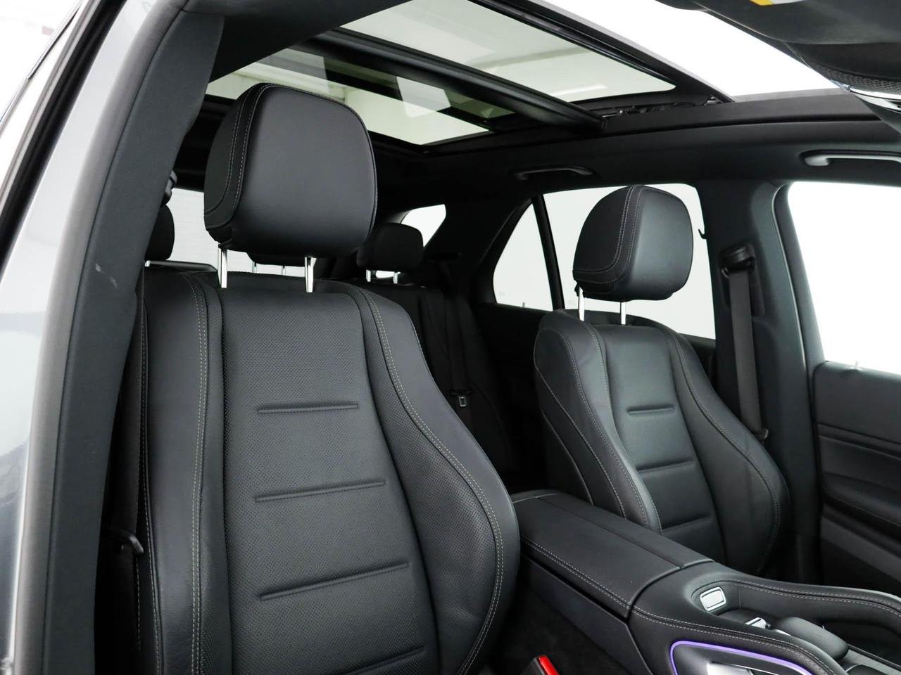 GLE 350 de phev (e eq-power) Premium 4matic auto - Certified