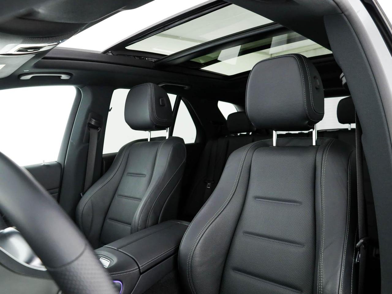 GLE 350 de phev (e eq-power) Premium 4matic auto - Certified