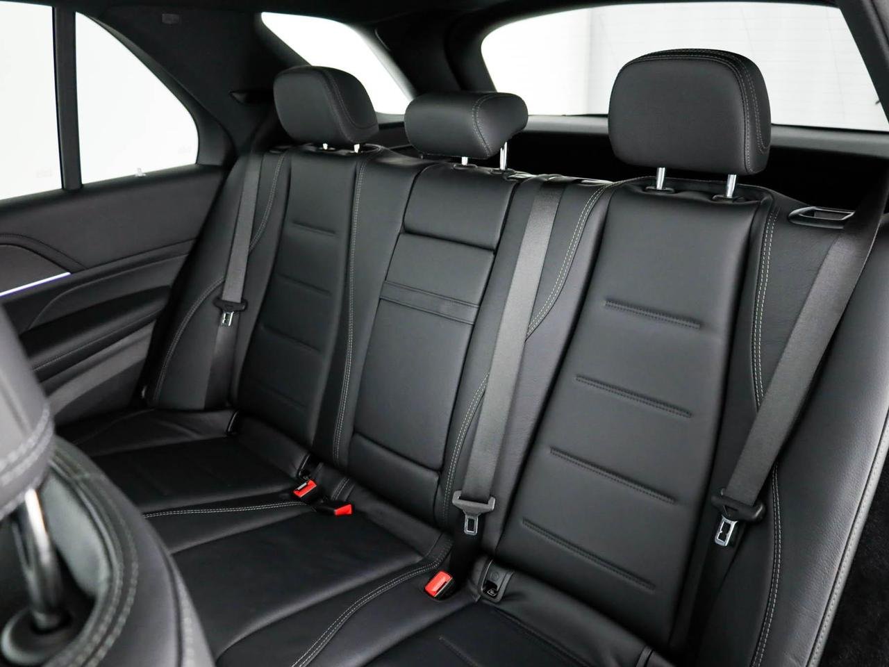 GLE 350 de phev (e eq-power) Premium 4matic auto - Certified