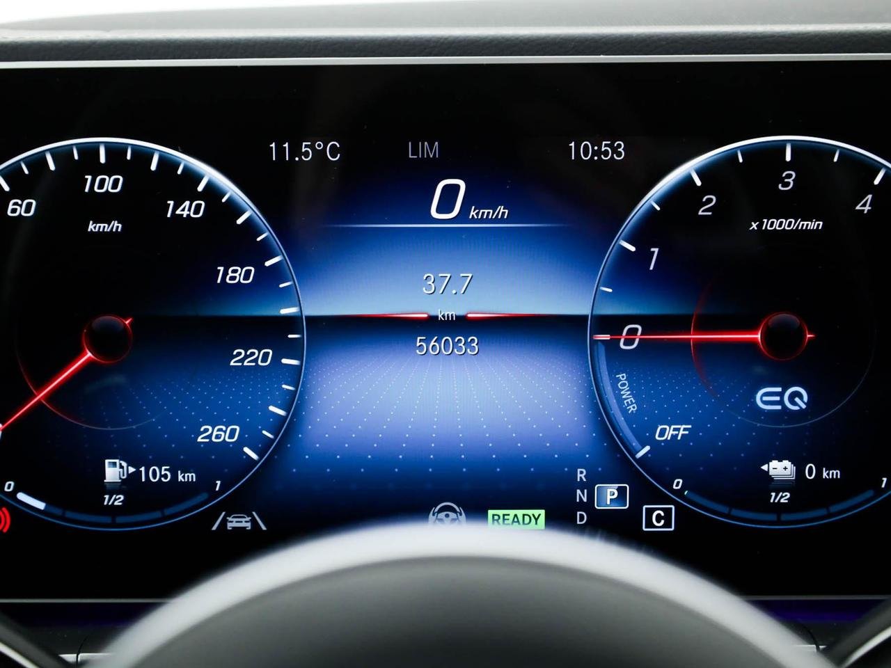 GLE 350 de phev (e eq-power) Premium 4matic auto - Certified