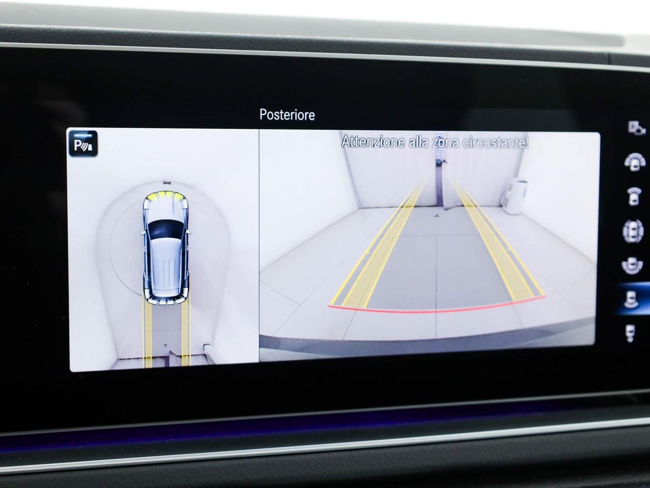 GLE 350 de phev (e eq-power) Premium 4matic auto - Certified