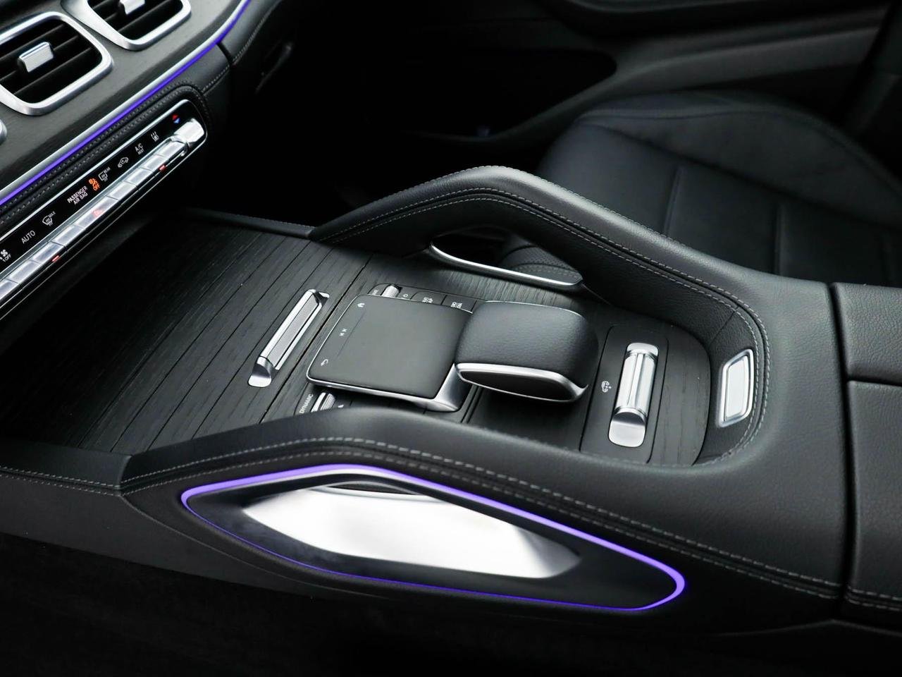 GLE 350 de phev (e eq-power) Premium 4matic auto - Certified