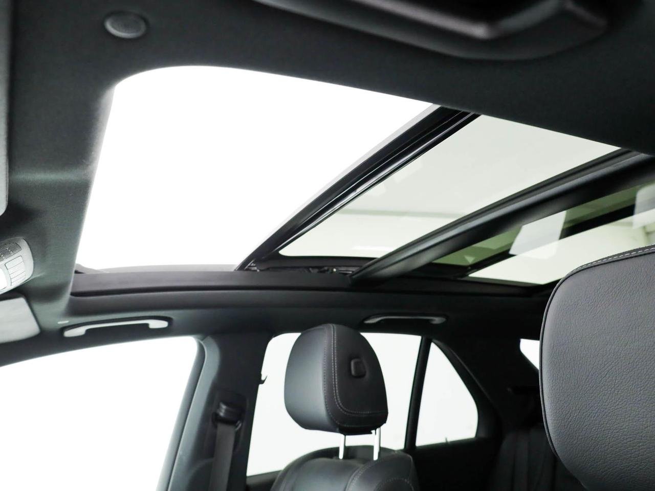 GLE 350 de phev (e eq-power) Premium 4matic auto - Certified