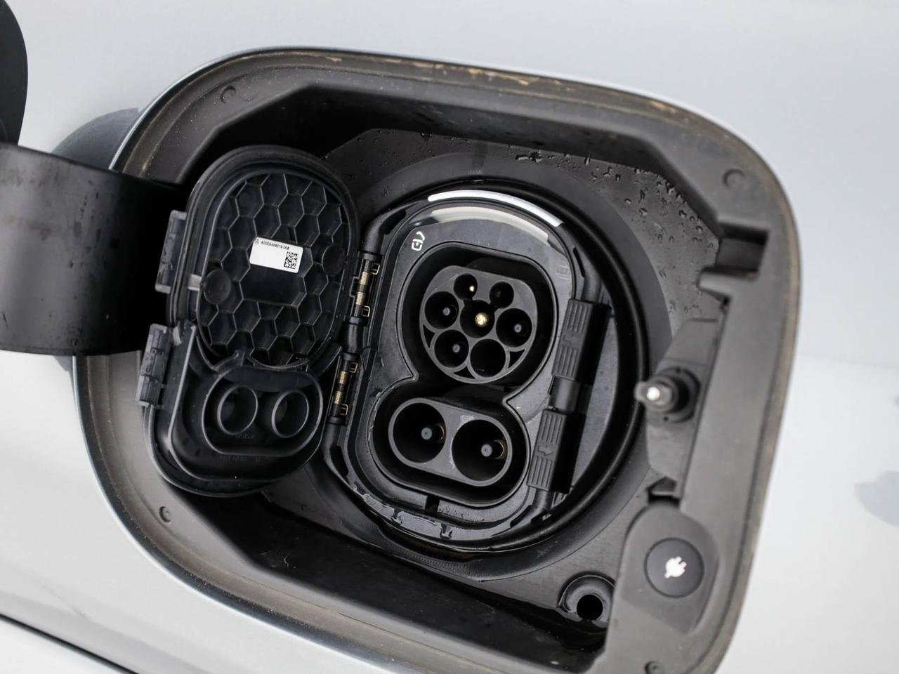 GLE 350 de phev (e eq-power) Premium 4matic auto - Certified