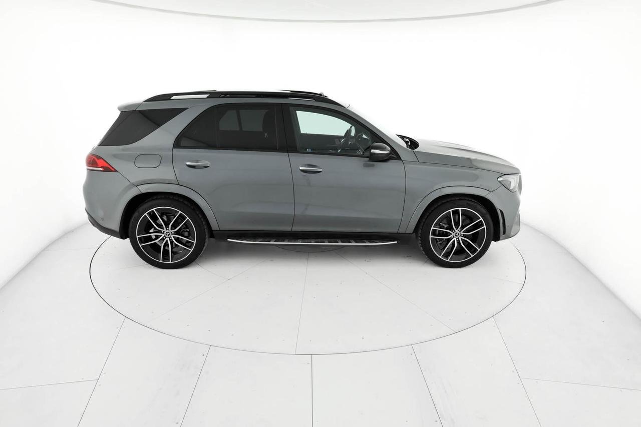 GLE 350 de phev (e eq-power) Premium 4matic auto - Certified