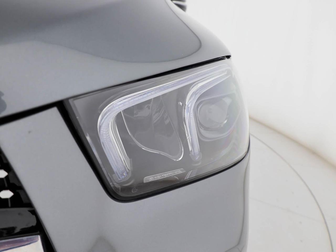 GLE 350 de phev (e eq-power) Premium 4matic auto - Certified