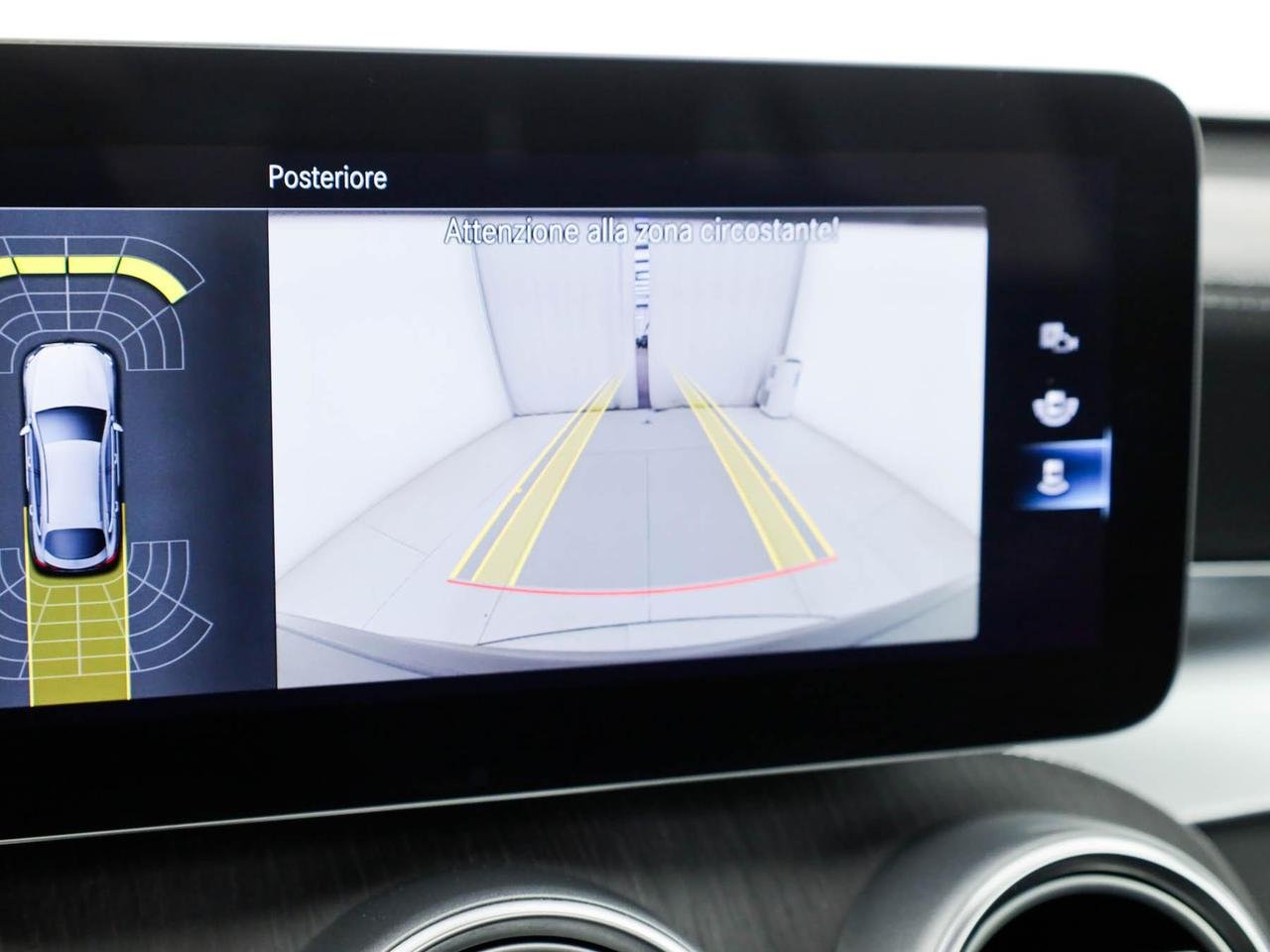 GLC Coupe 300 de phev (eq-power) Premium 4matic au - Certified