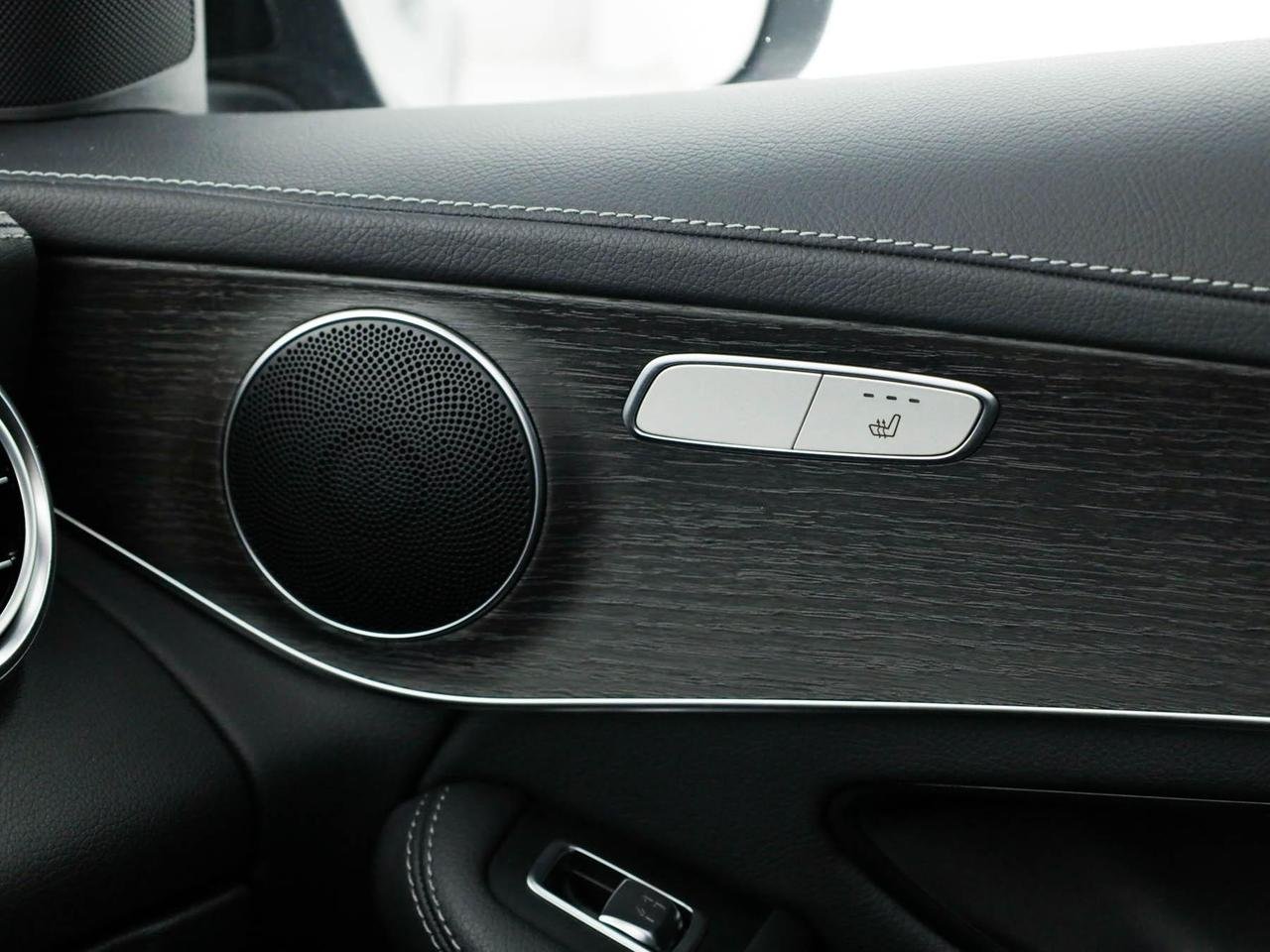 GLC Coupe 300 de phev (eq-power) Premium 4matic au - Certified