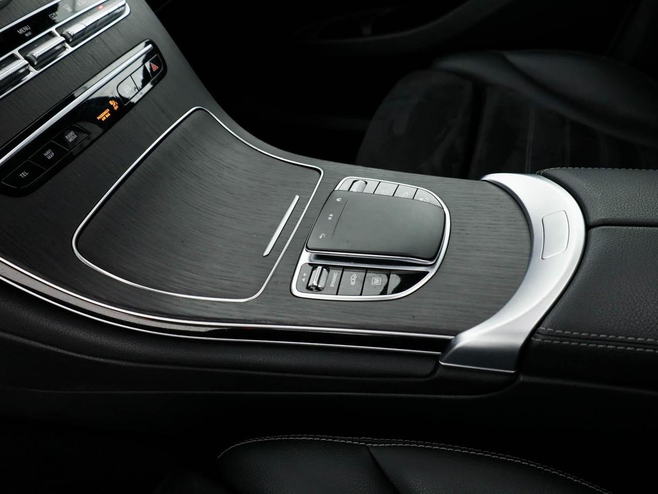 GLC Coupe 300 de phev (eq-power) Premium 4matic au - Certified