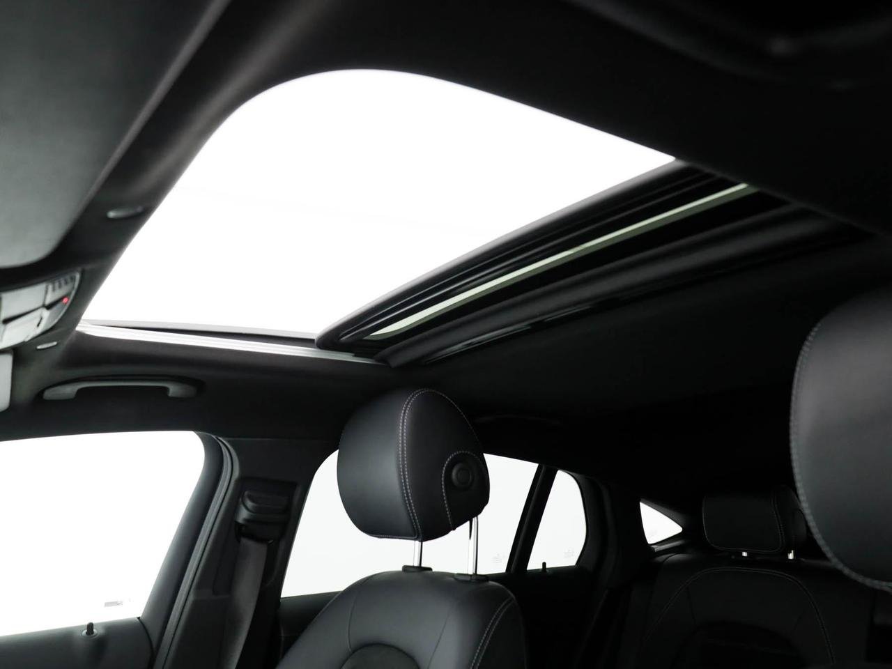 GLC Coupe 300 de phev (eq-power) Premium 4matic au - Certified