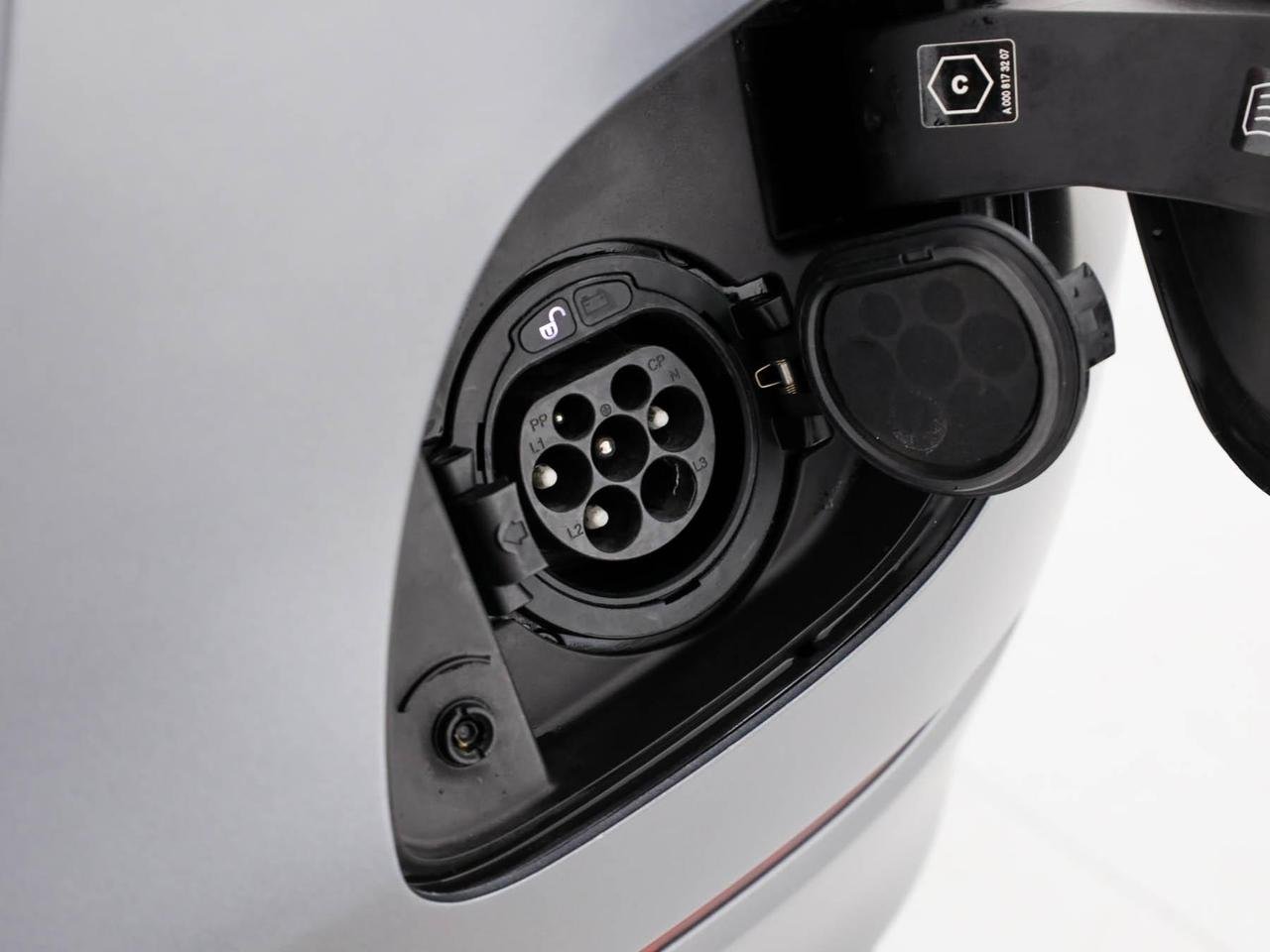 GLC Coupe 300 de phev (eq-power) Premium 4matic au - Certified