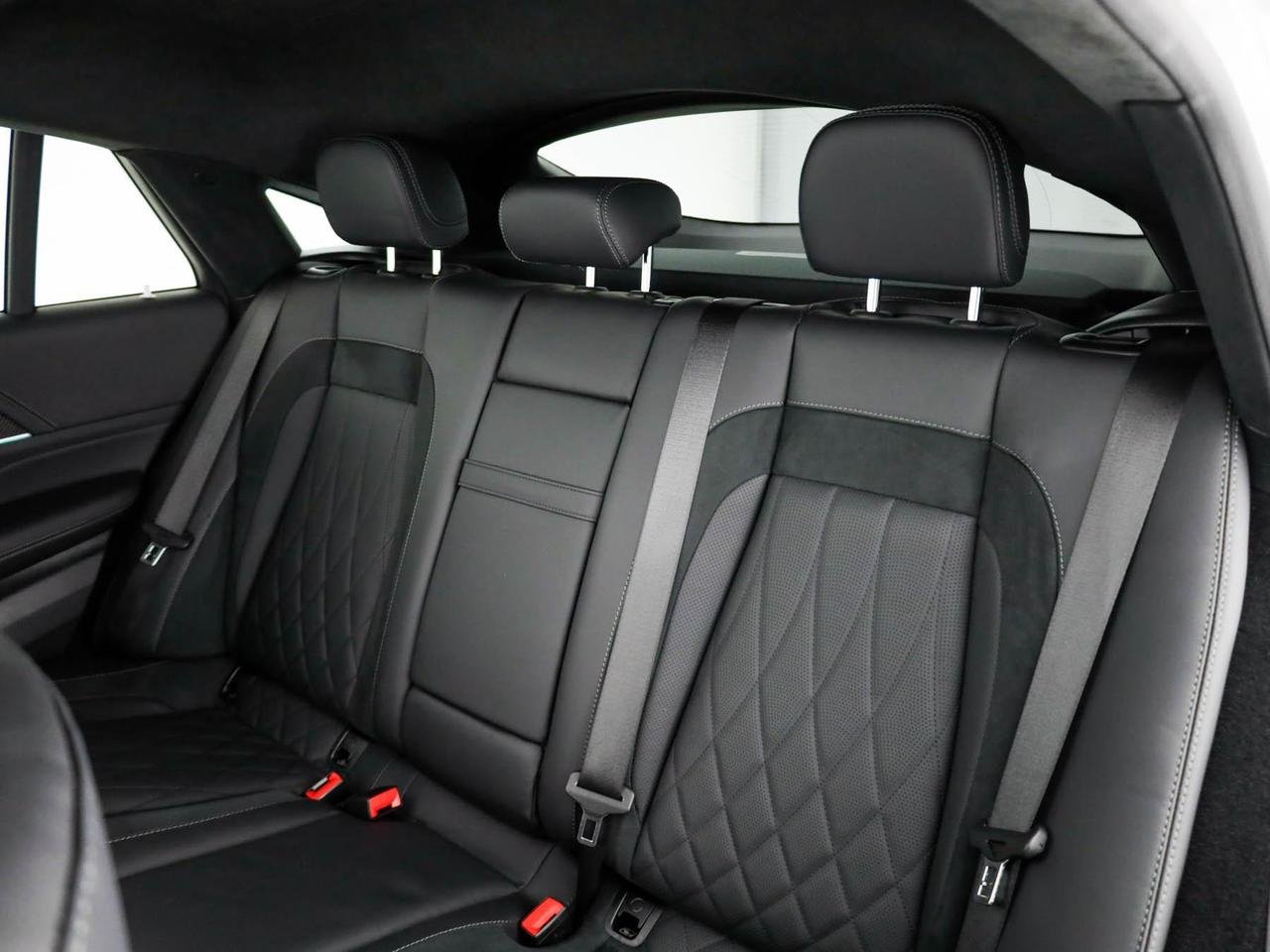 GLE Coupe 63 mhev (eq-boost) S AMG Ultimate 4matic - Certified