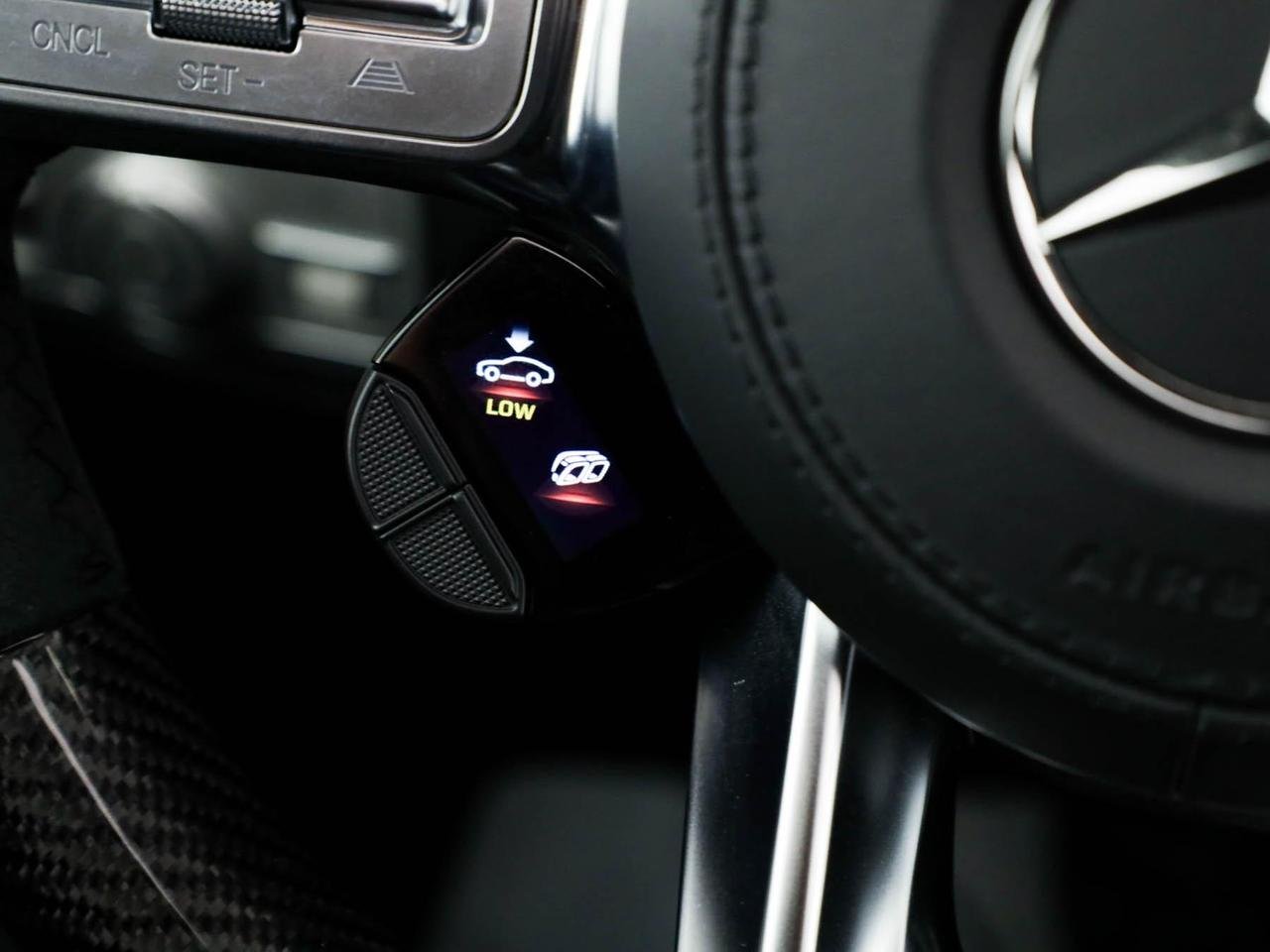 GLE Coupe 63 mhev (eq-boost) S AMG Ultimate 4matic - Certified