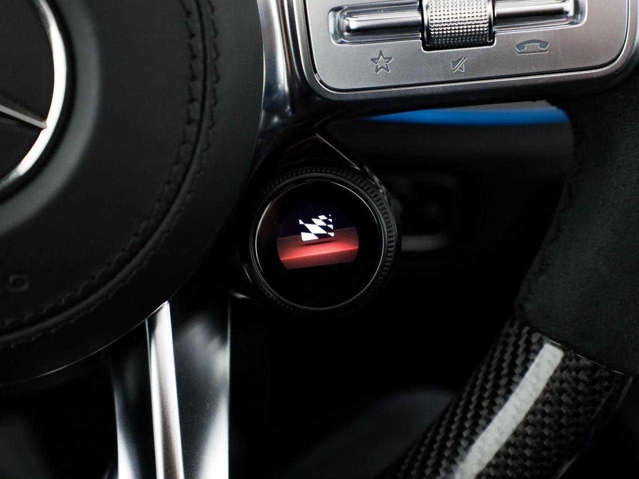 GLE Coupe 63 mhev (eq-boost) S AMG Ultimate 4matic - Certified