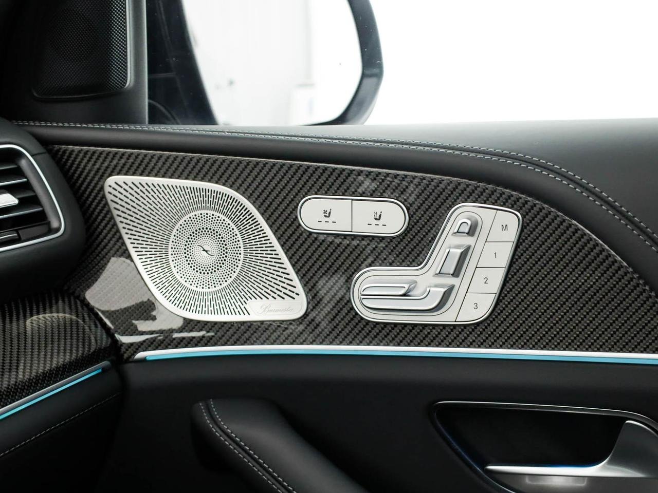 GLE Coupe 63 mhev (eq-boost) S AMG Ultimate 4matic - Certified