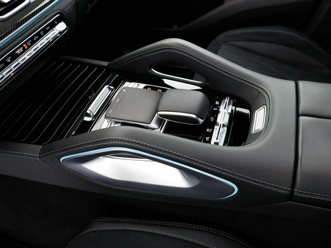 GLE Coupe 63 mhev (eq-boost) S AMG Ultimate 4matic - Certified