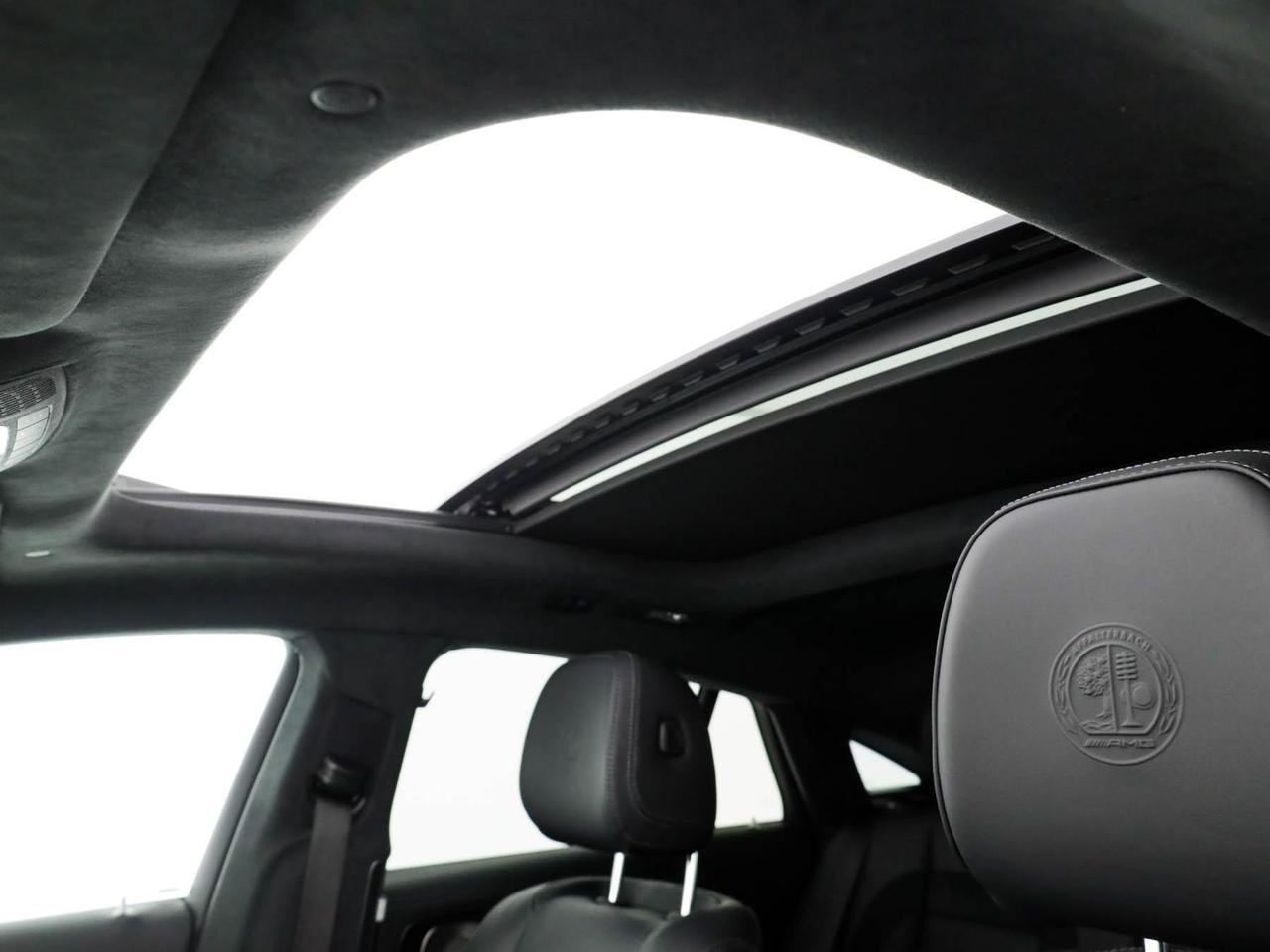 GLE Coupe 63 mhev (eq-boost) S AMG Ultimate 4matic - Certified