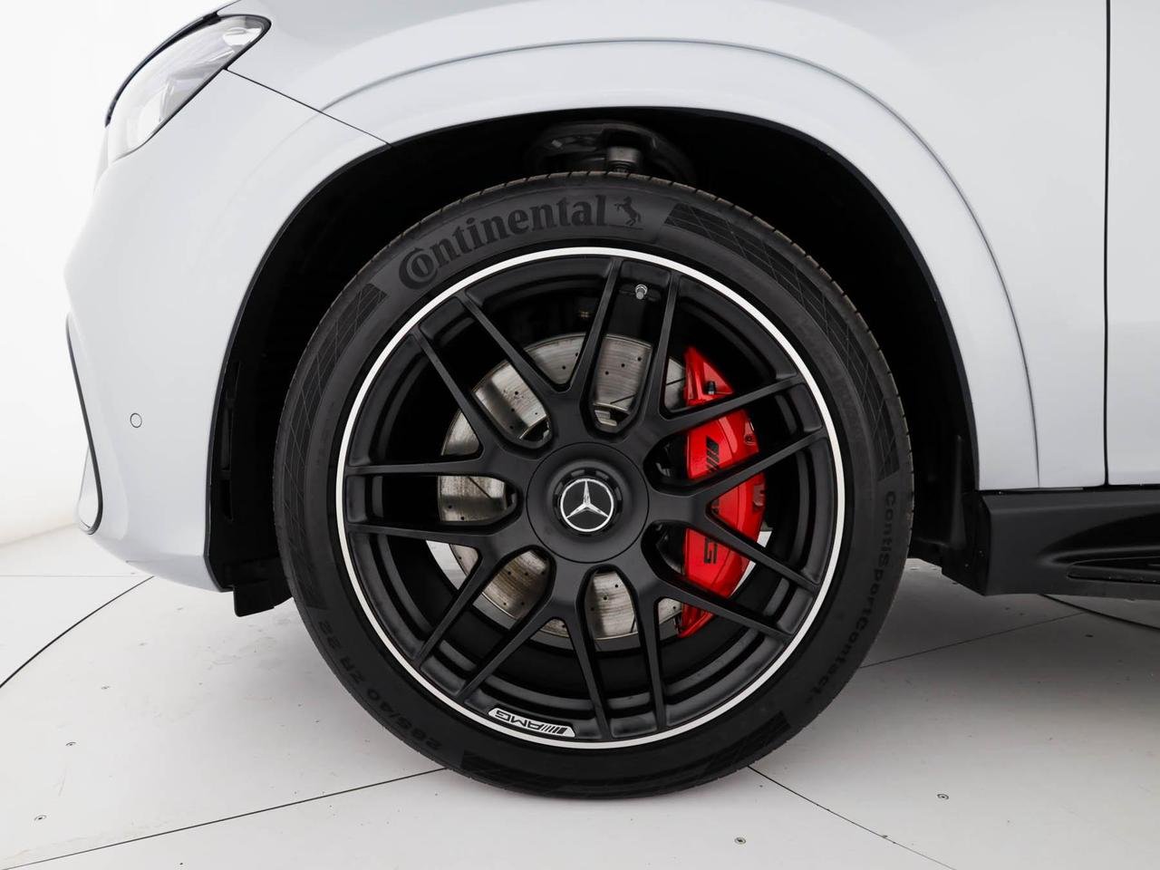 GLE Coupe 63 mhev (eq-boost) S AMG Ultimate 4matic - Certified