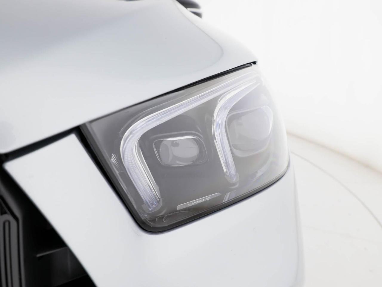 GLE Coupe 63 mhev (eq-boost) S AMG Ultimate 4matic - Certified