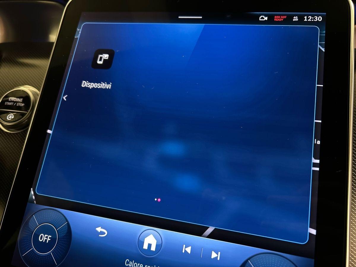 GLC 220 d AMG Line Premium Plus 4matic auto - Certified