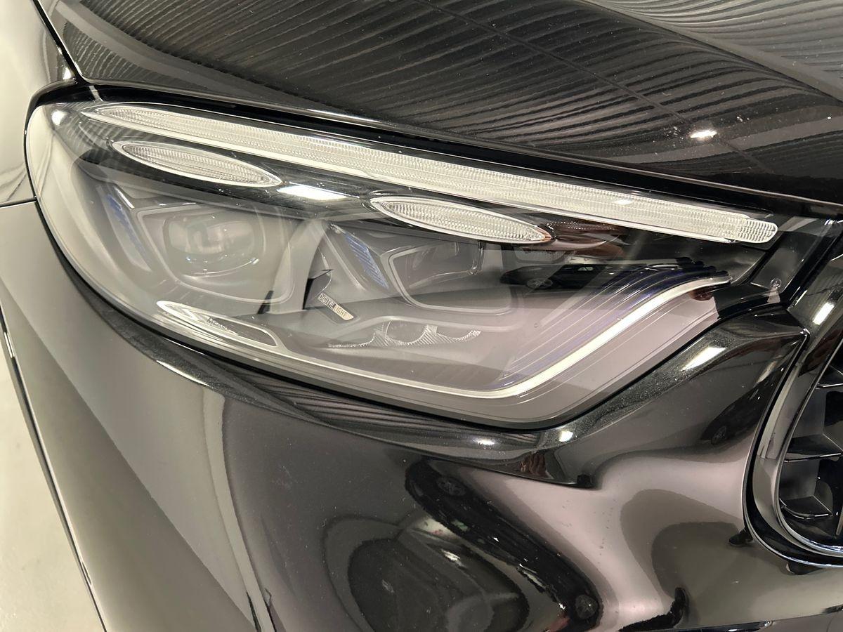 GLC 220 d AMG Line Premium Plus 4matic auto - Certified