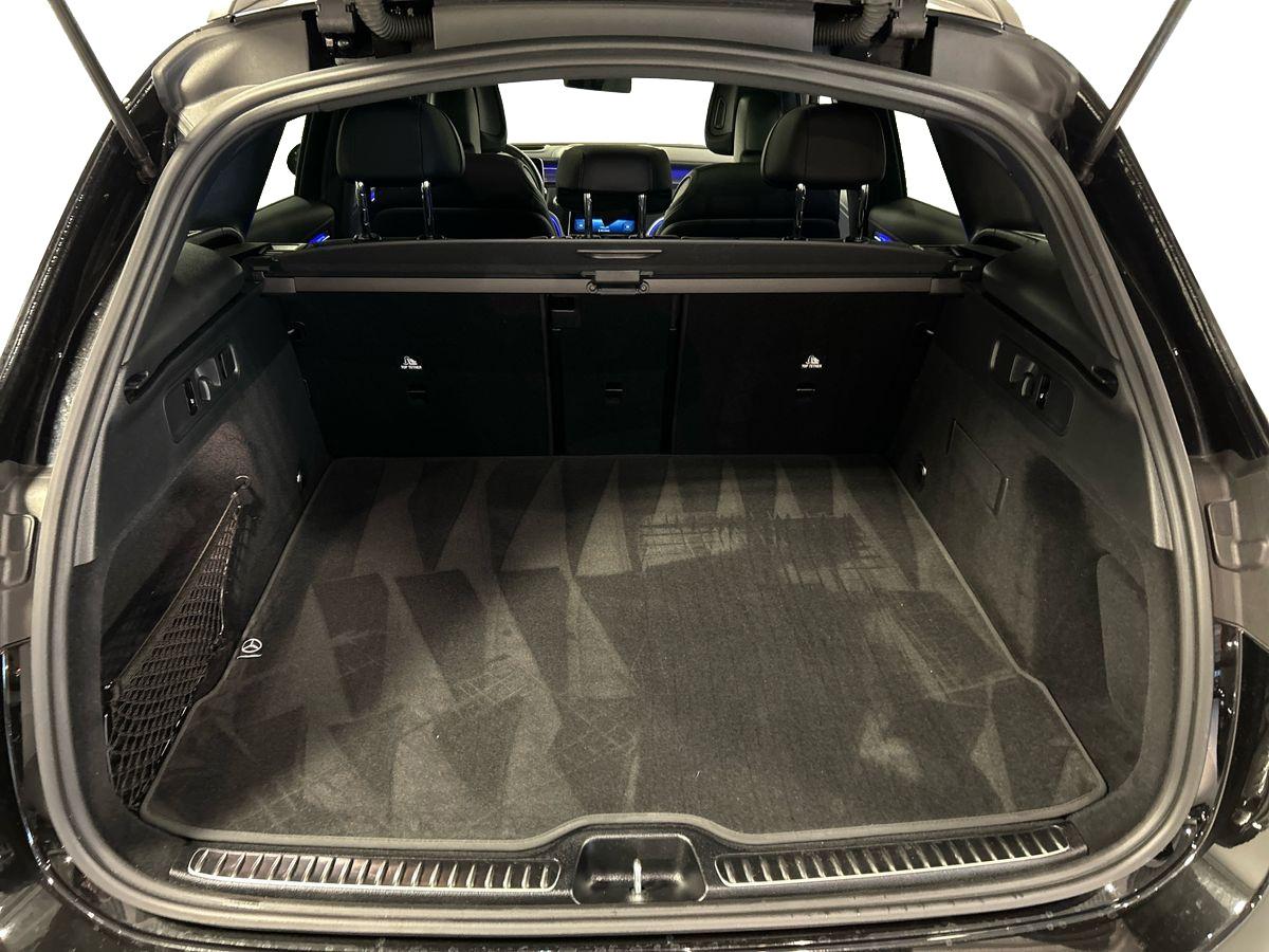 GLC 220 d AMG Line Premium Plus 4matic auto - Certified