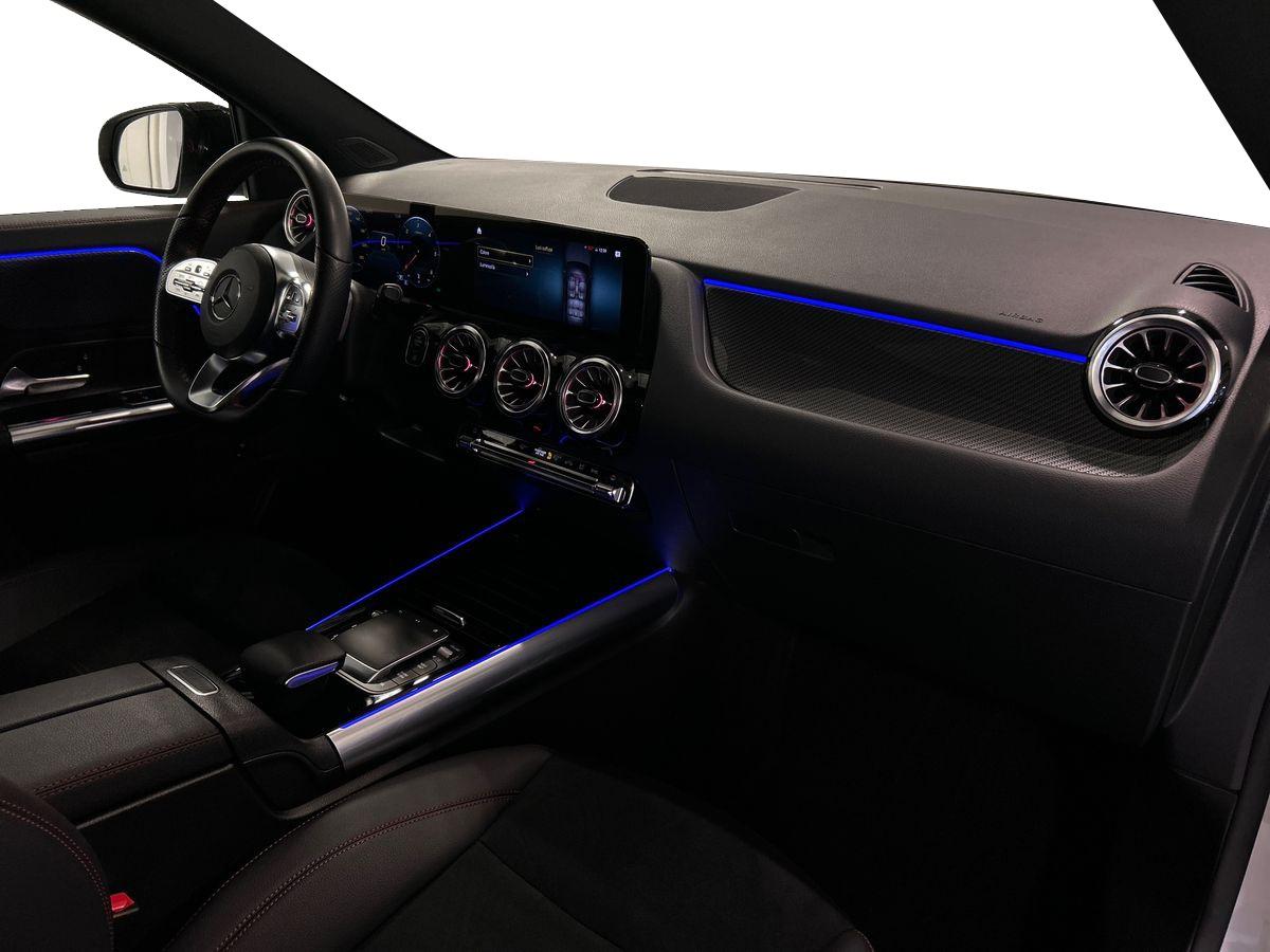 GLA 200 d Premium 4matic auto - Certified