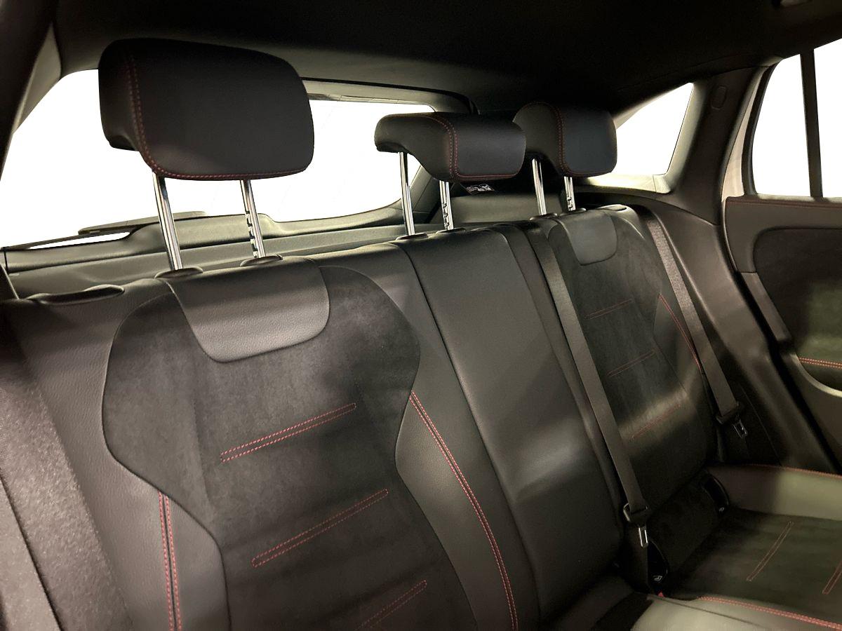 GLA 200 d Premium 4matic auto - Certified