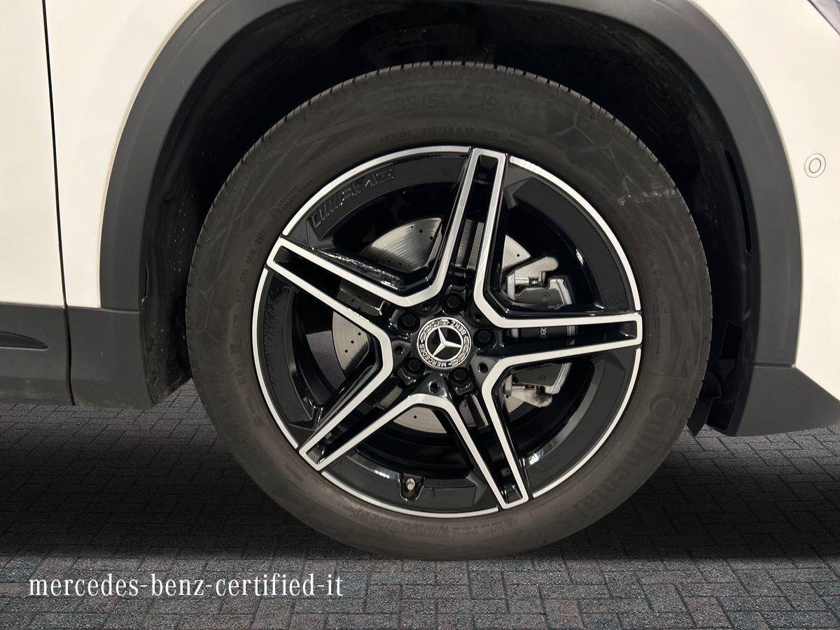GLA 200 d Premium 4matic auto - Certified