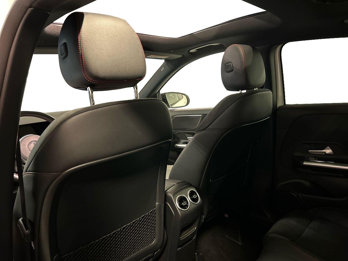 GLA 200 d Premium 4matic auto - Certified