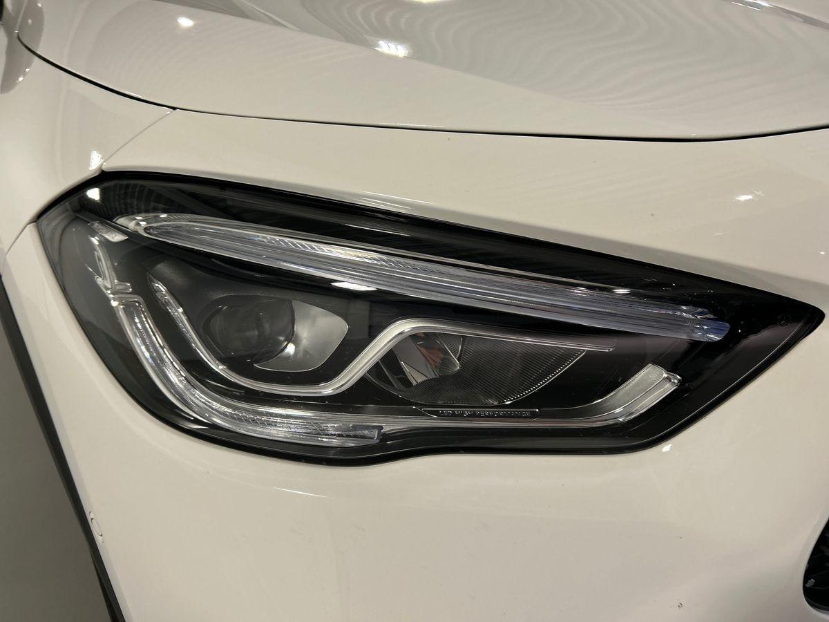 GLA 200 d Premium 4matic auto - Certified