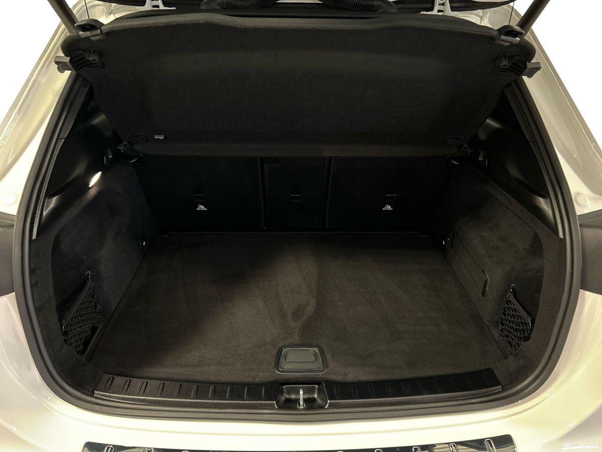 GLA 200 d Premium 4matic auto - Certified