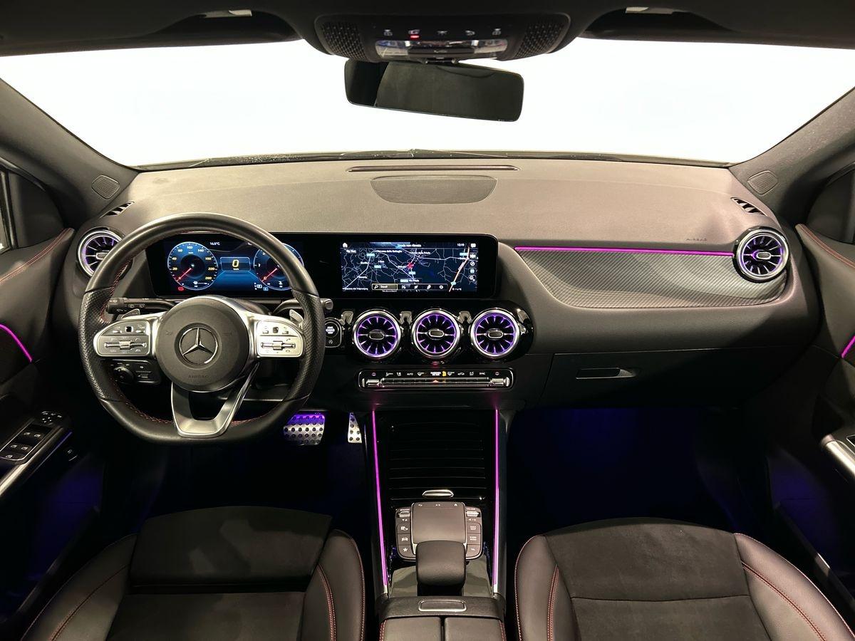 GLA 200 d Premium 4matic auto - Certified