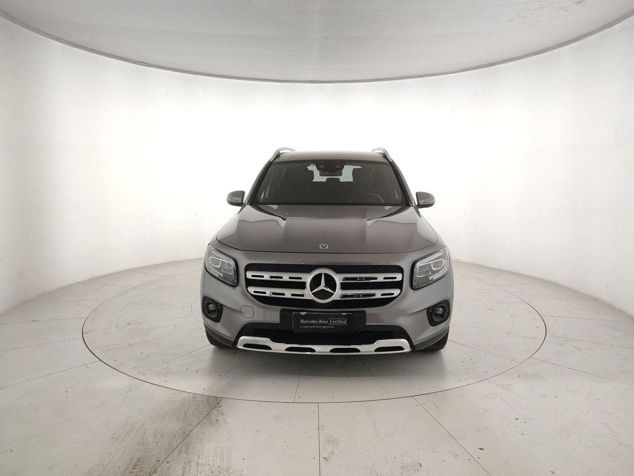 GLB 200 d Sport Plus auto - Certified