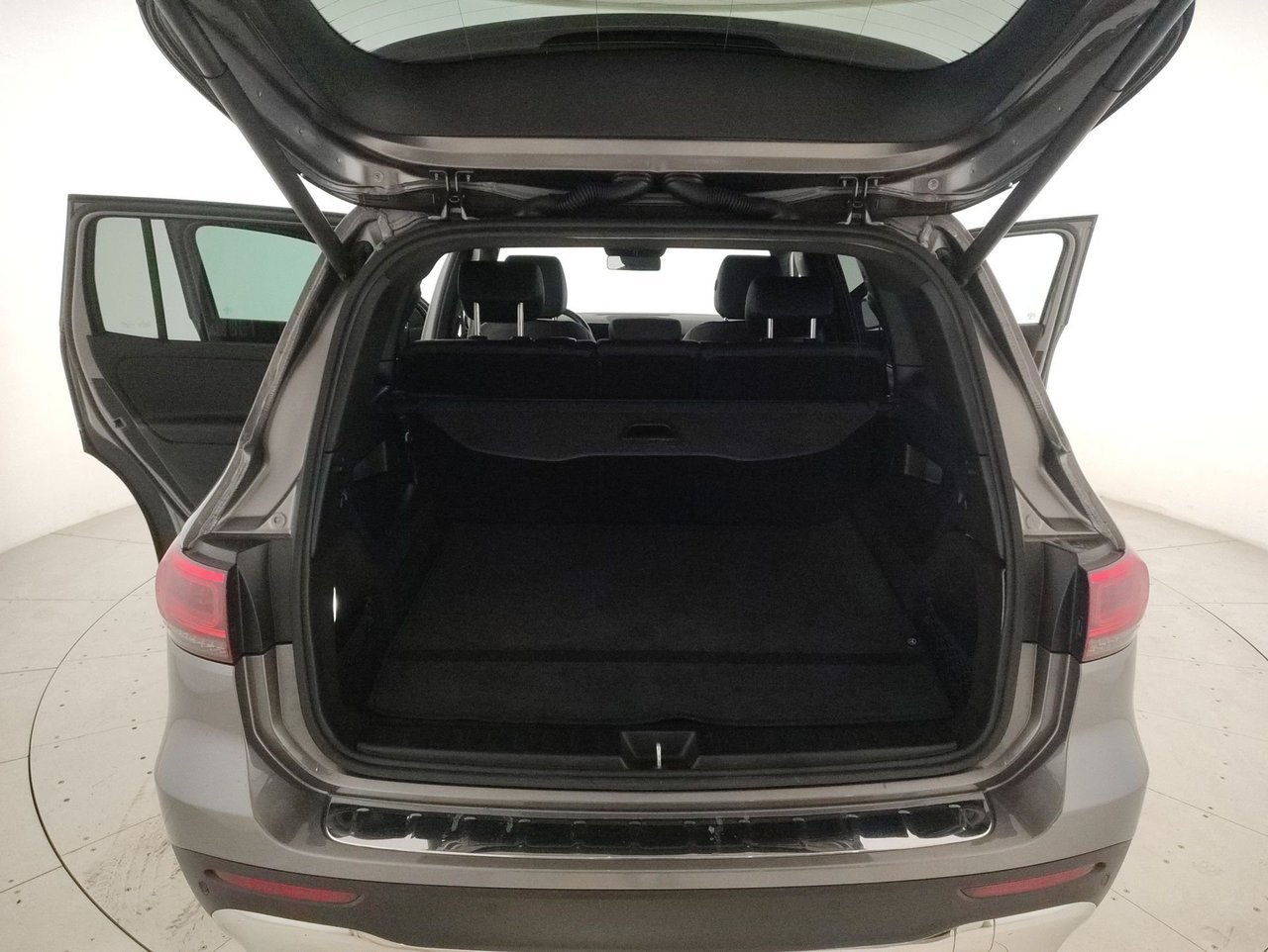 GLB 200 d Sport Plus auto - Certified