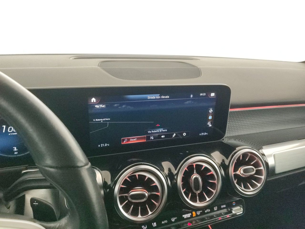 GLB 200 d Sport Plus auto - Certified