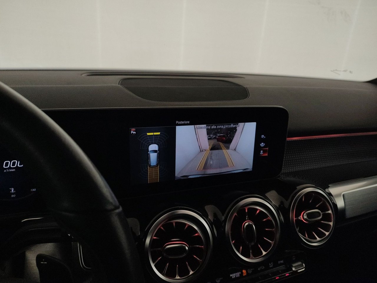 GLB 200 d Sport Plus auto - Certified