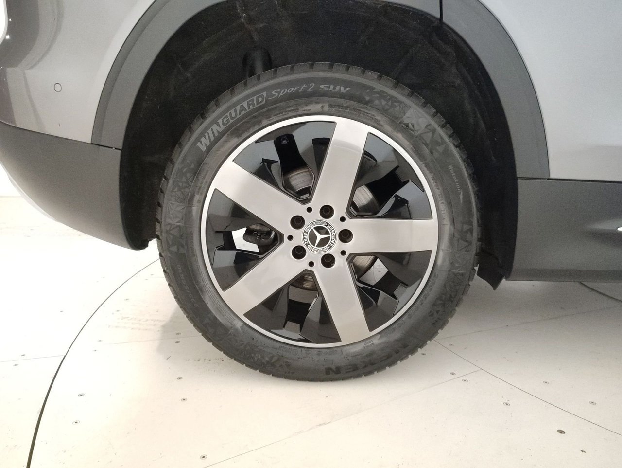 GLB 200 d Sport Plus auto - Certified